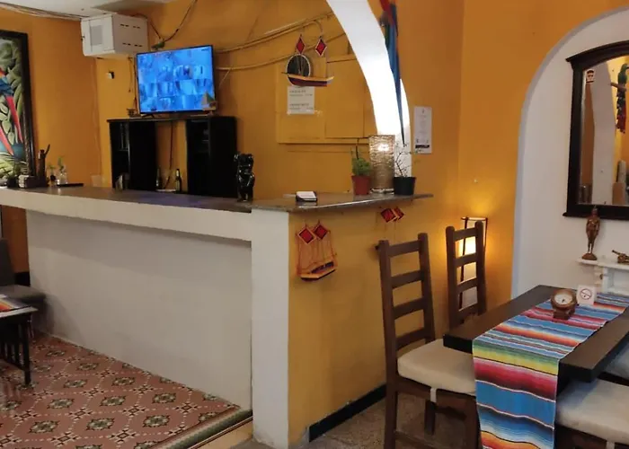 Hotel Palma Bahia