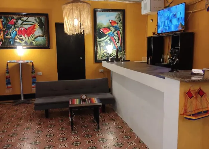 Hotel Palma Bahia