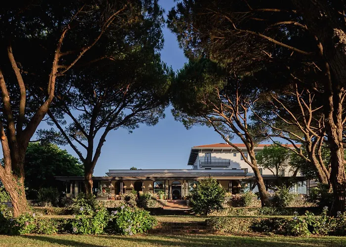 Hotel de Chiberta et du Golf