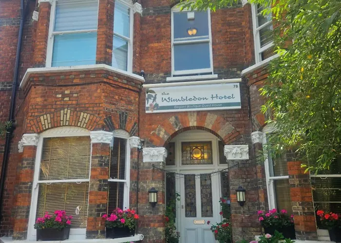 The Wimbledon Hotel