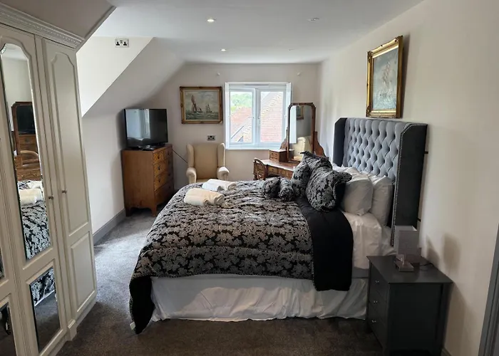 Winchelsea Lodge