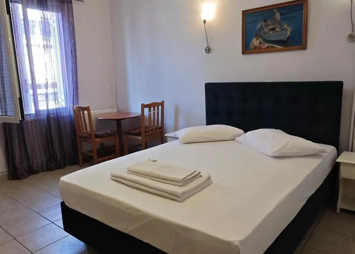 Hera Hotel