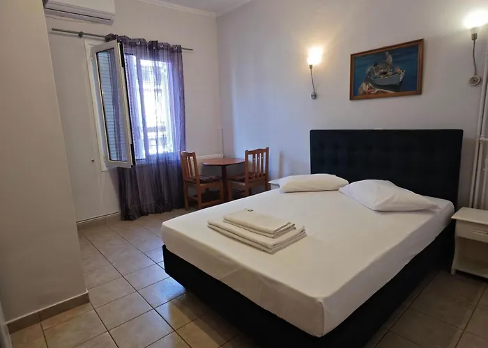 Hera Hotel