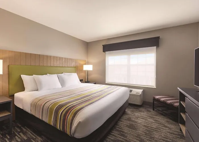 Country Inn & Suites By Radisson, Madison, Wi