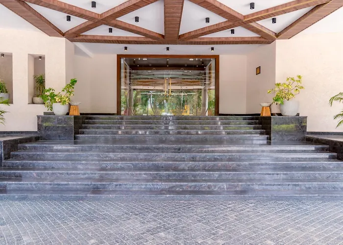 Spectrum Resort, Spa & Residences