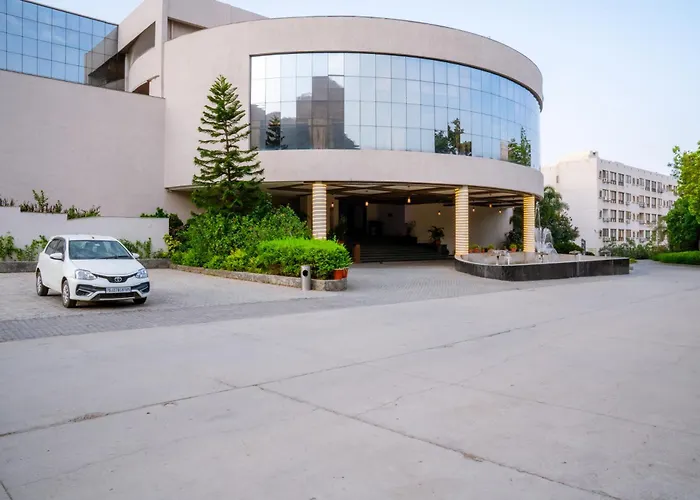 Spectrum Resort, Spa & Residences