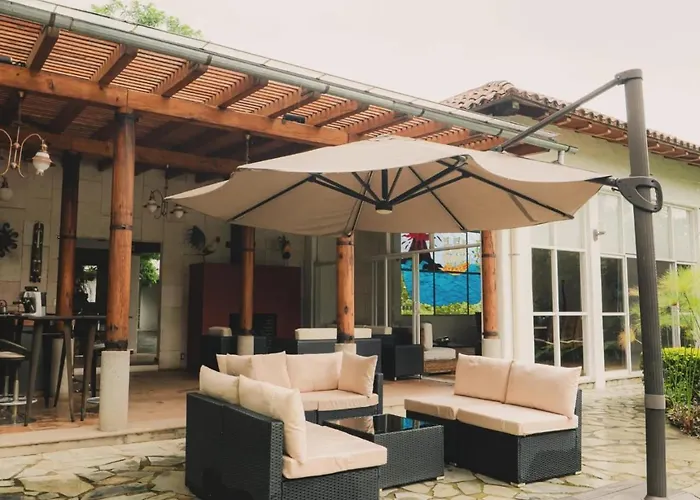 Finca Catalina Hotel Boutique