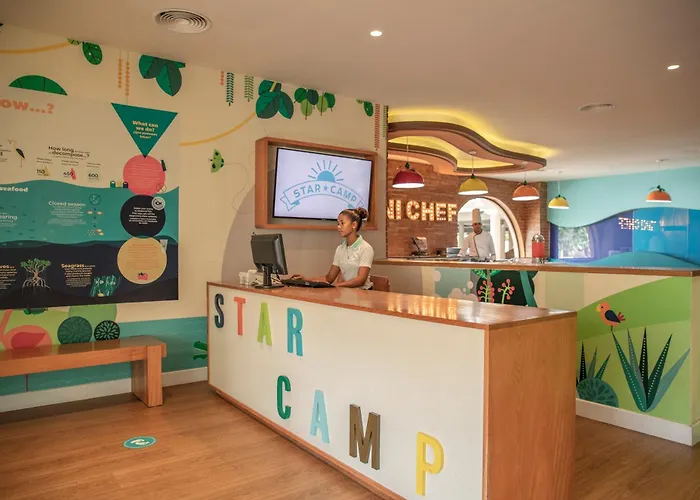 Iberostar Selection Coral Bavaro Punta Cana