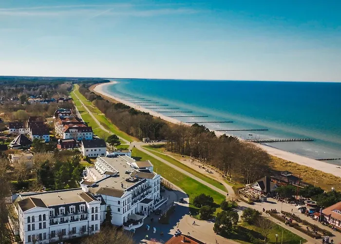 Strandhotel Zingst