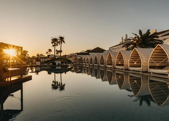 Lago Resort Menorca - Casas Del Lago Adults Only Cala en Bosch