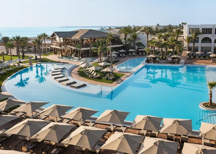 Iberostar Selection Eolia Djerba (Adults Only) Hotel Midoun