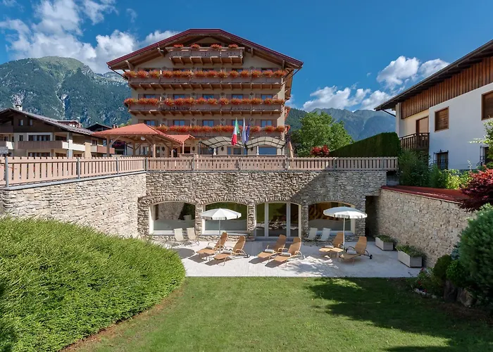 Beverly Alps Hotel & Spa