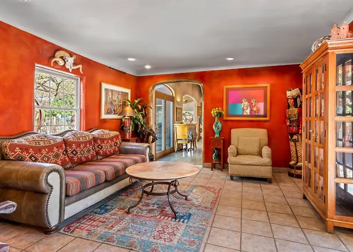 Casas De Suenos Old Town Historic Inn, An Ascend Collection Hotel Albuquerque