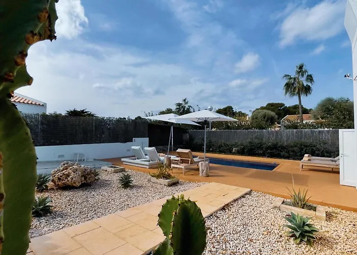 Lago Resort Menorca - Villas&Bungalows del Lago