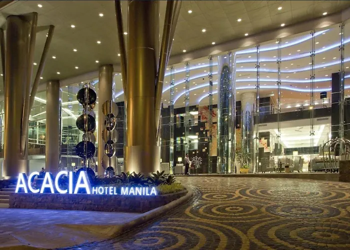 Acacia Manila