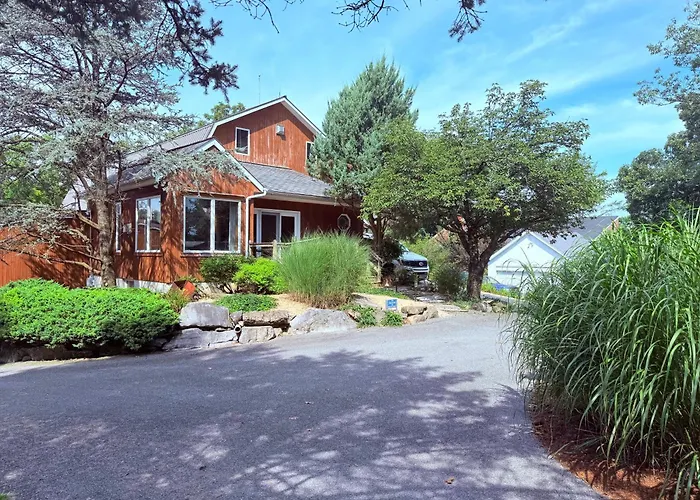 Hillside Farm B & B