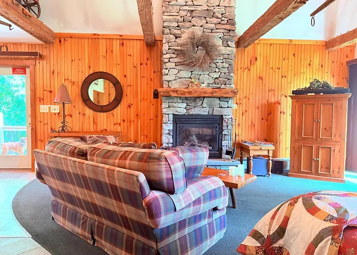 Hillside Farm B & B