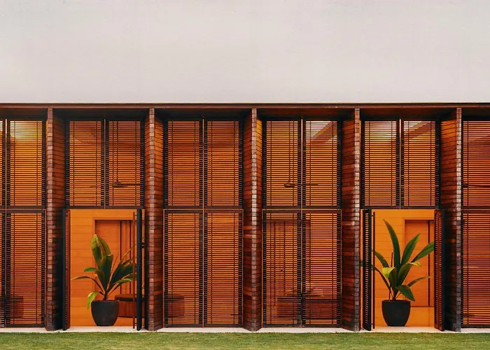 Hotel Mandarin Oriental, Desaru Coast