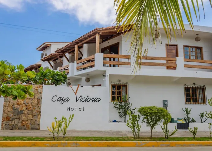 Hotel Casa Victoria