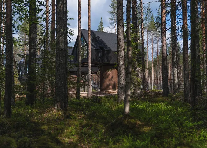 Aito Igloo & Spa Resort