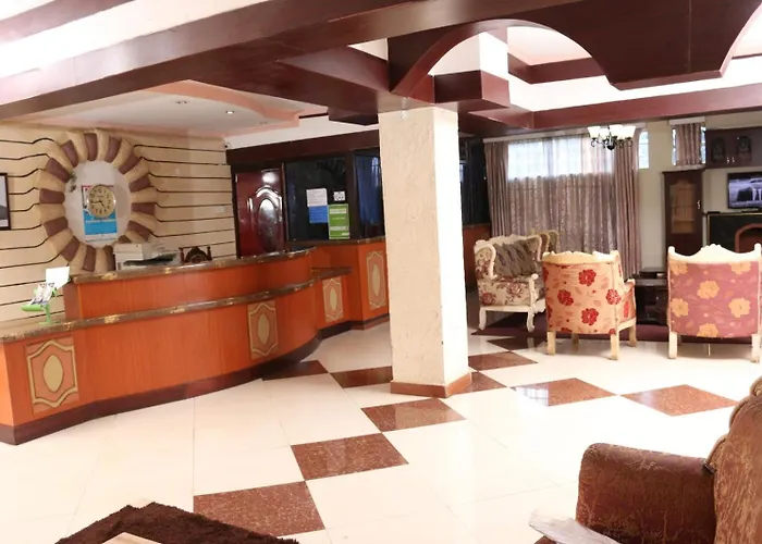 Wida Highway Motel