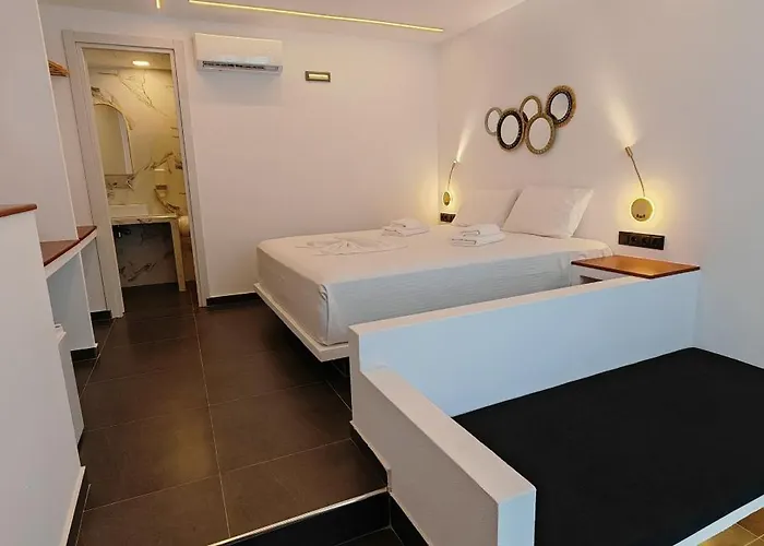 Rigas Hotel Skopelos