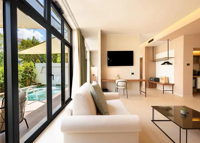 Ananea Tropea Yachting Resort