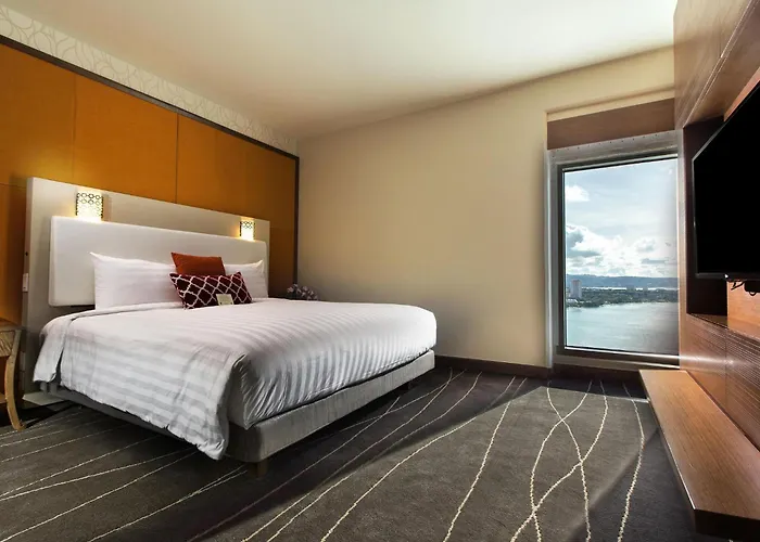 Dusit Thani Guam Resort Tumon