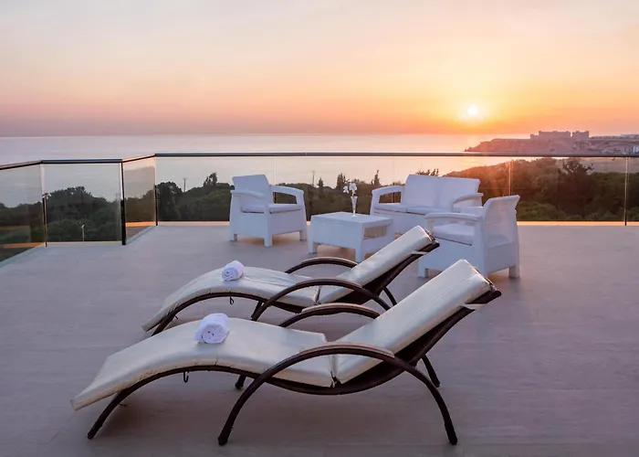 Acapulco Resort Hotel Agios Epiktitos