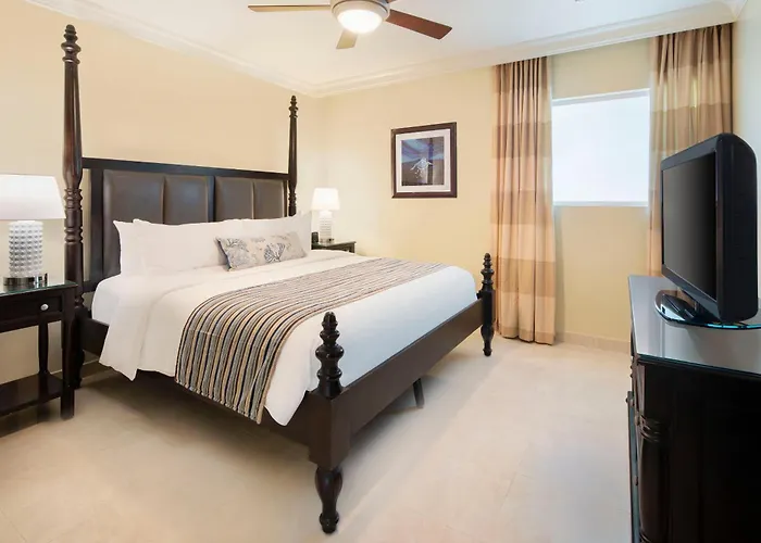 O2 Beach Club & Spa All Inclusive By Ocean Hotels Christchurch