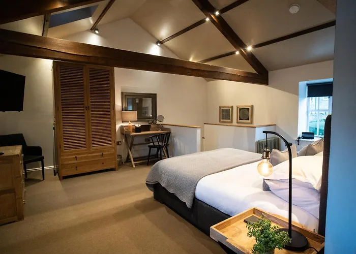 Yorebridge House