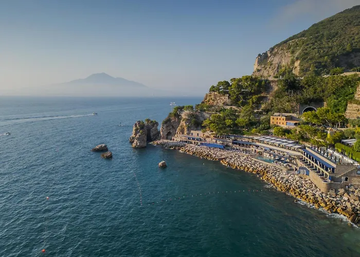Capo La Gala Hotel&Wellness
