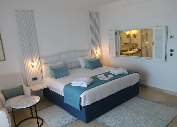 Vincci Saphir Palace & Spa Hammamet