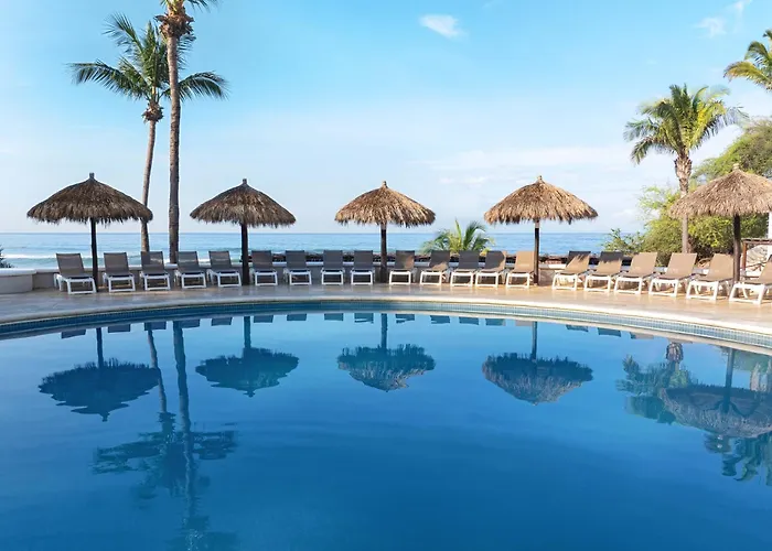 Grand Palladium Vallarta Resort & Spa Punta Mita