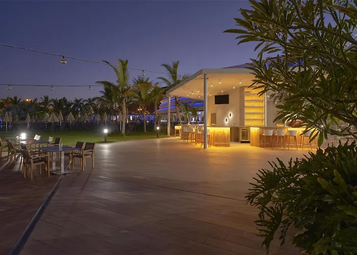 Radisson Blu Resort&Spa, Gran Canaria Mogan Puerto De Mogan