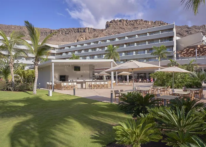Radisson Blu Resort & Spa, Gran Canaria Mogan Puerto De Mogan