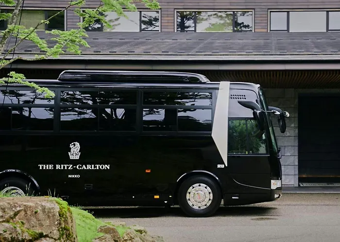 The Ritz-Carlton, Nikko