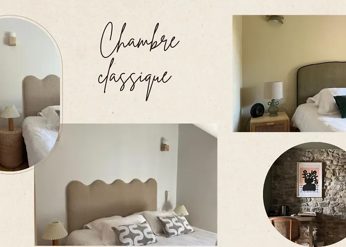 Mas Des Romarins, The Originals Relais