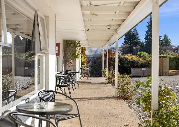 Alpine Motel