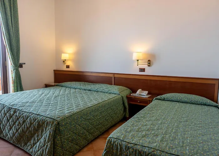 Hotel Montana
