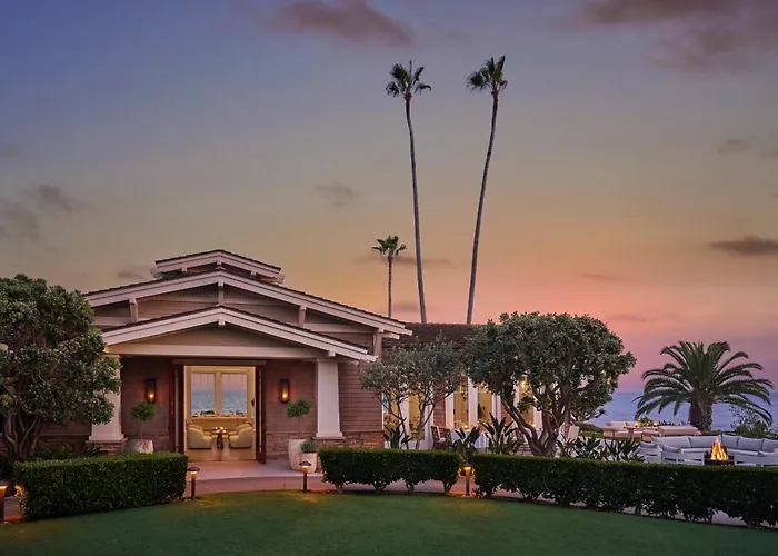 Montage Laguna Beach