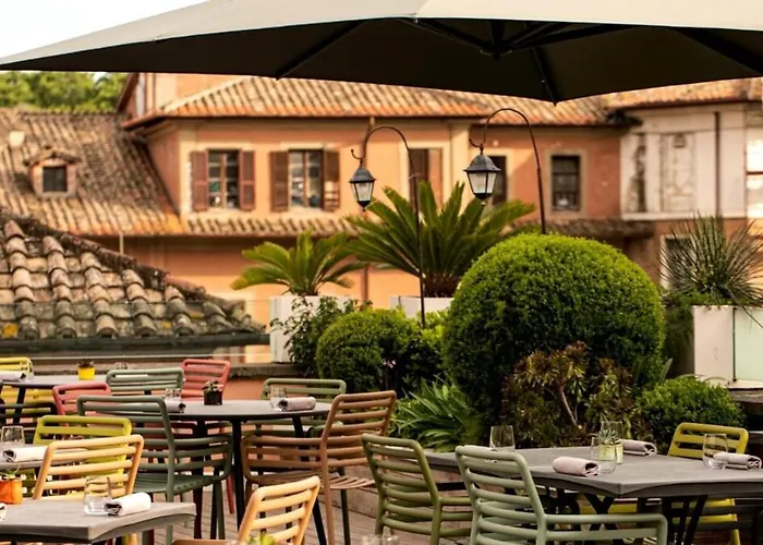 Dom Roma - Preferred s & Resorts