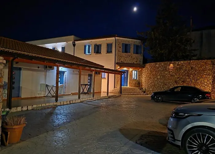 Alex Boutique Hotel