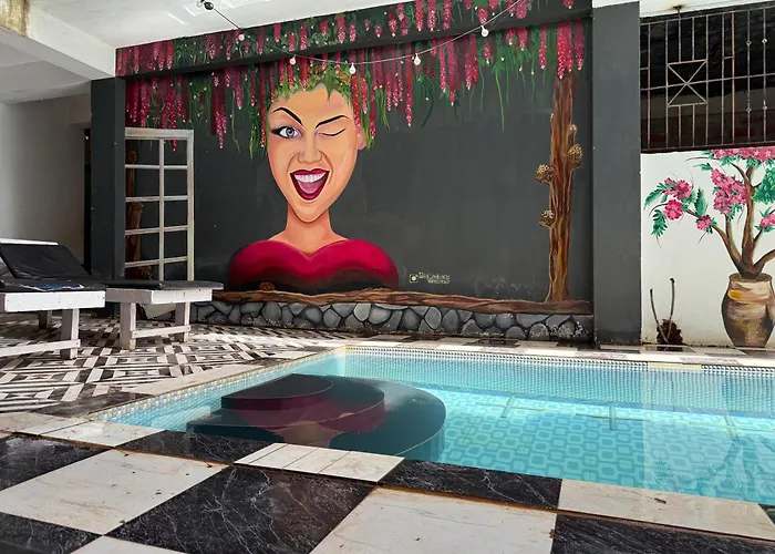 Casa Almeida By Legends Hotels