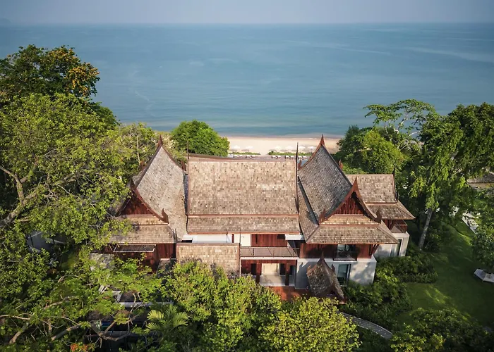 Andaz Pattaya Jomtien Beach, By Hyatt