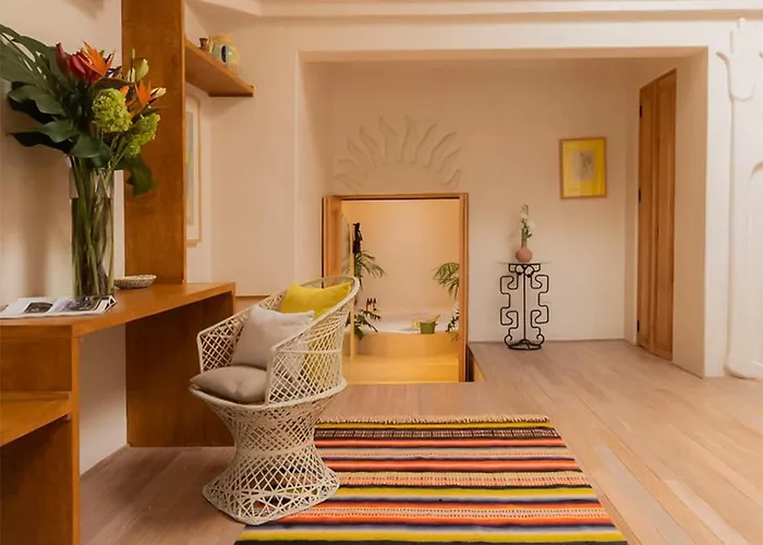 La Valise San Miguel De Allende, Member Of Small Luxury Hotels