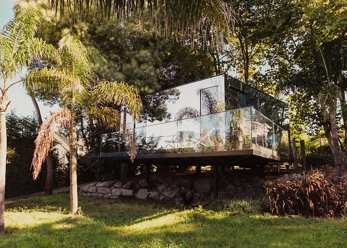 Quinta De Silvalde