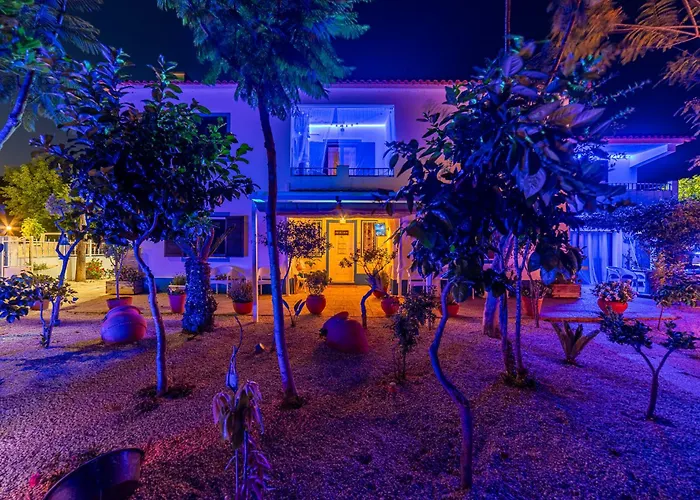 4Ever Palace Design&Nature Alcácer do Sal