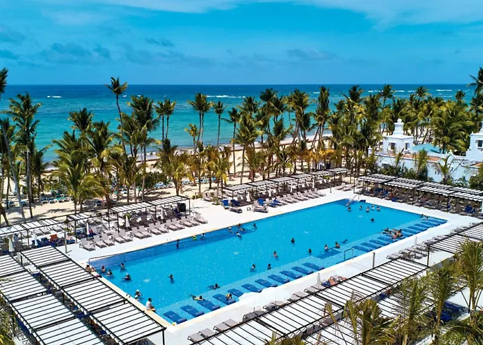 Riu Palace Punta Cana