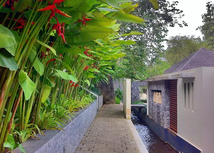 The Purist Villas & Spa Ubud